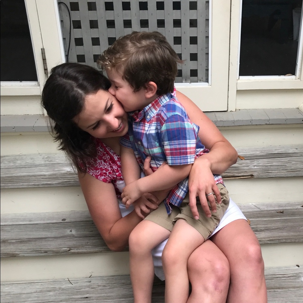 Meet your Posher, Kylie